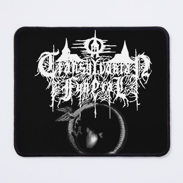 Item preview, A Transylvanian Funeral designed and sold by ClexStudio.