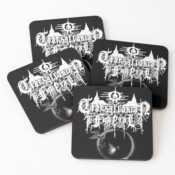 Item preview, A Transylvanian Funeral designed and sold by ClexStudio.