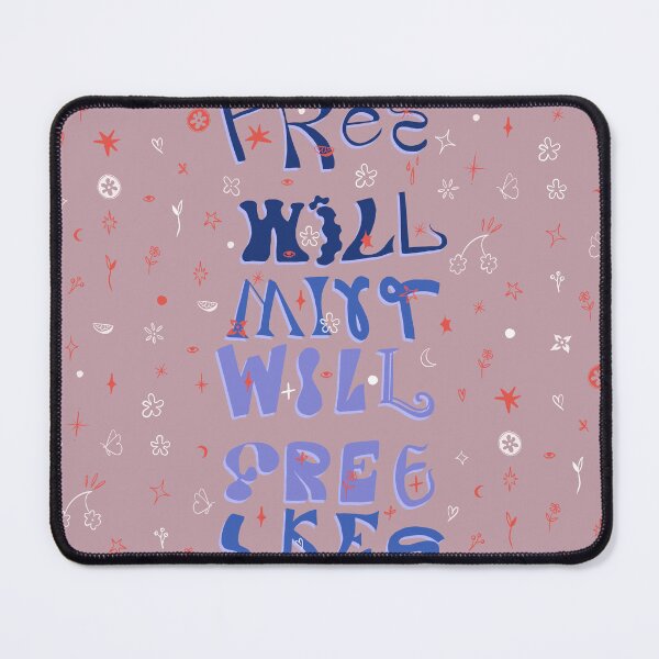 Item preview, Free Will designed and sold by Anastasia Serdukova.