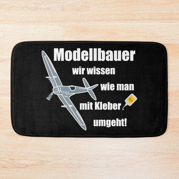 Item preview, Modellers, we know how to use glue! designed and sold by b79seventynine.