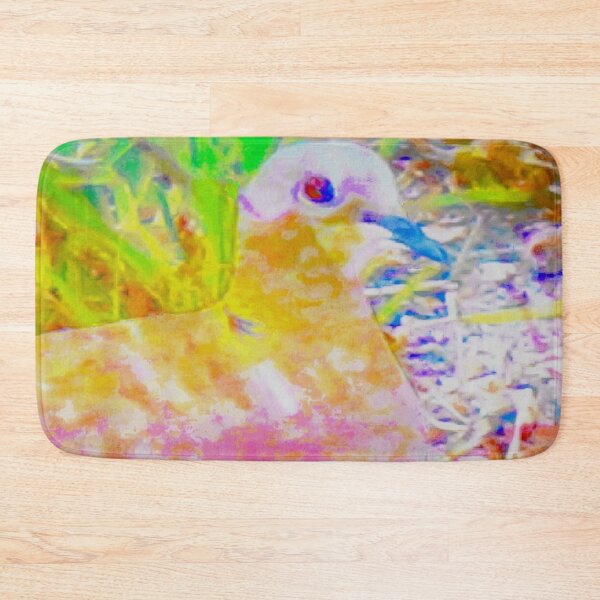 Item preview, Early morning mourning dove designed and sold by B. Randi Bailey.