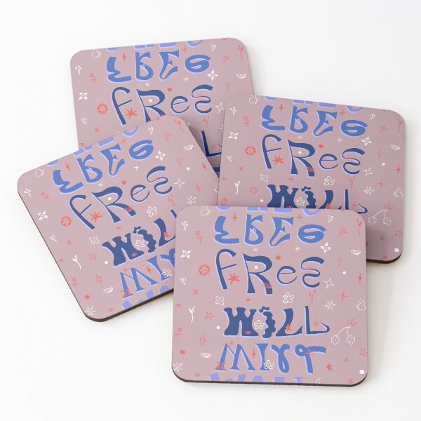 Item preview, Free Will designed and sold by Anastasia Serdukova.
