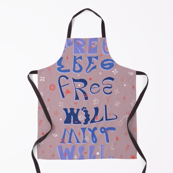 Item preview, Free Will designed and sold by Anastasia Serdukova.