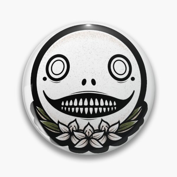 Item preview, Emil Nier Replicant designed and sold by Riku-Ortiz.
