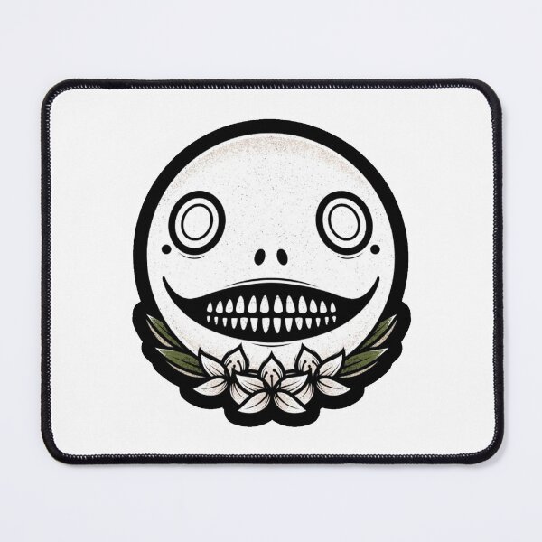 Item preview, Emil Nier Replicant designed and sold by Riku-Ortiz.