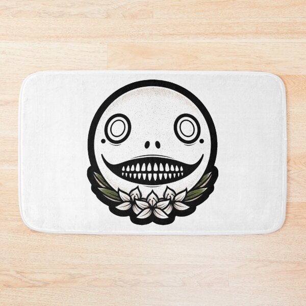 Item preview, Emil Nier Replicant designed and sold by Riku-Ortiz.