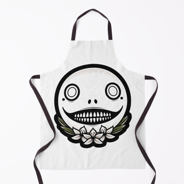 Item preview, Emil Nier Replicant designed and sold by Riku-Ortiz.