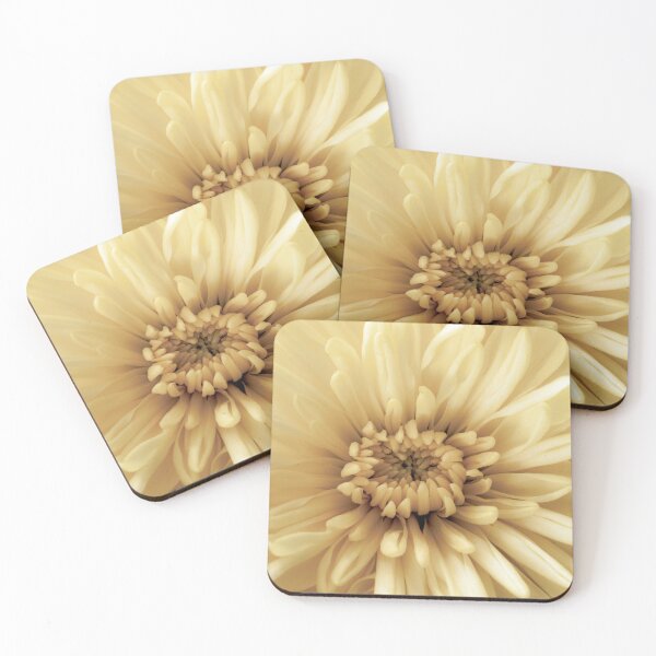 Item preview, Chrysanthemum Up Close designed and sold by Tanya C  Smith.