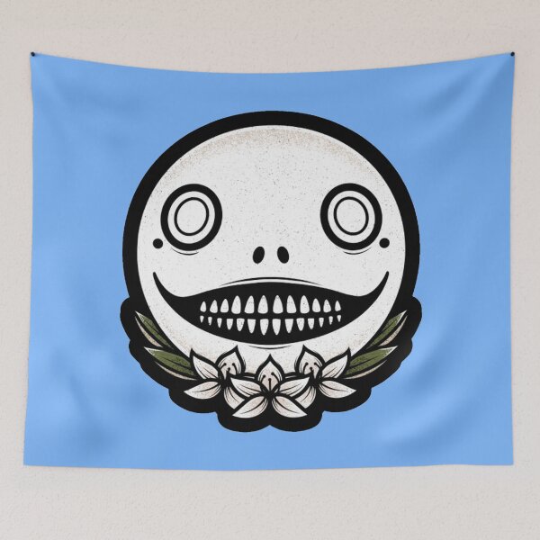 Item preview, Emil Nier Replicant designed and sold by Riku-Ortiz.