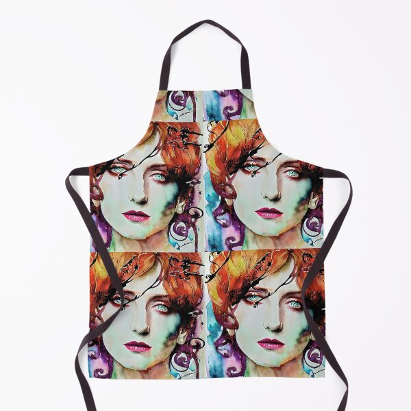 Item preview, Florence in watercolors designed and sold by bogfl.