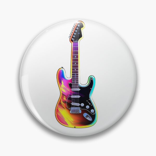Item preview, Electric Guitar designed and sold by densok.