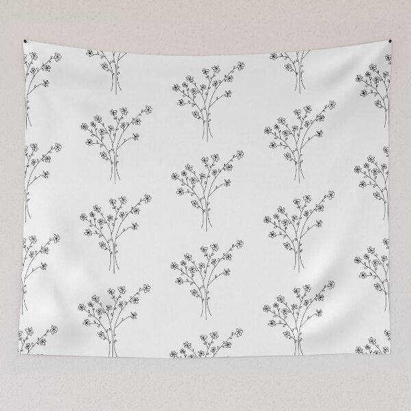 Item preview, Flowers designed and sold by haleyerin.