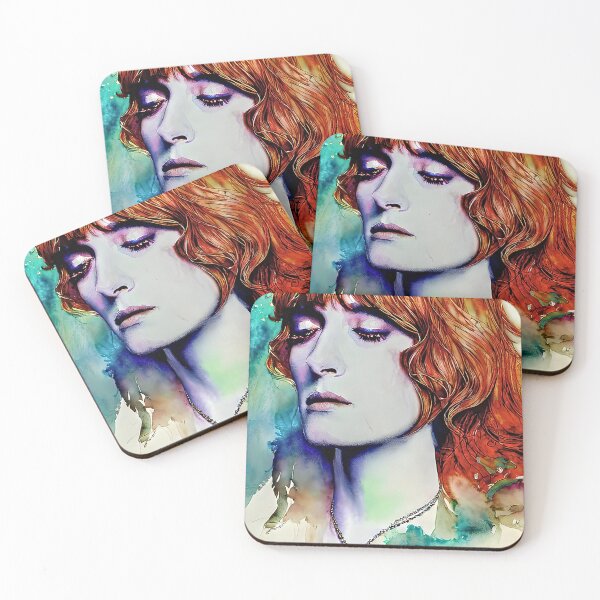 Item preview, let's talk about Florence  designed and sold by bogfl.