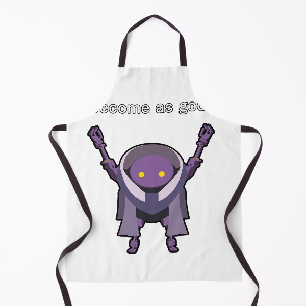 Item preview, Become as Gods Nier Automata designed and sold by Riku-Ortiz.