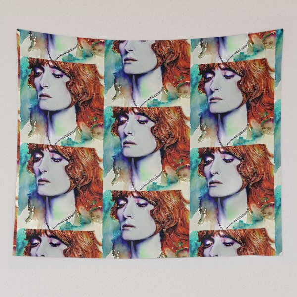 Item preview, let's talk about Florence  designed and sold by bogfl.