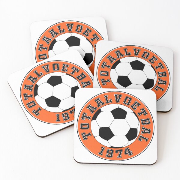 Item preview, Total Football designed and sold by sirglennbo.