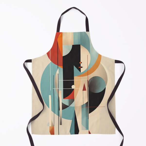 Aperçu de l'œuvre Chuchotements minimalistes : la sérénité esthétique révélée créée et vendue par SynthPrint.