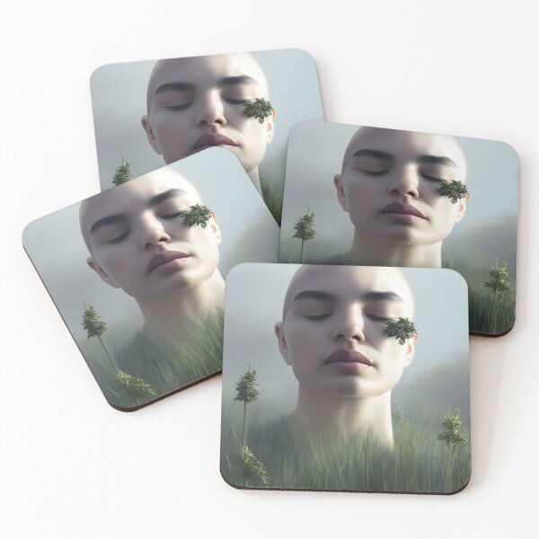 Item preview, Eden #03 designed and sold by Camila Hamdan.