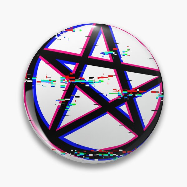 Item preview, Glitch Witch designed and sold by RamBam13.