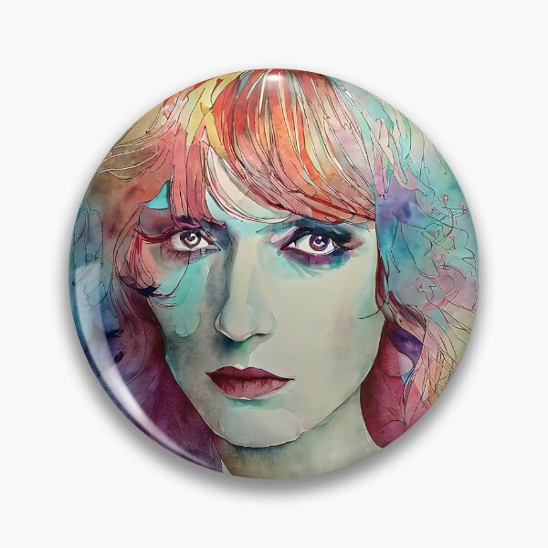 Item preview, face of  Florence  designed and sold by bogfl.