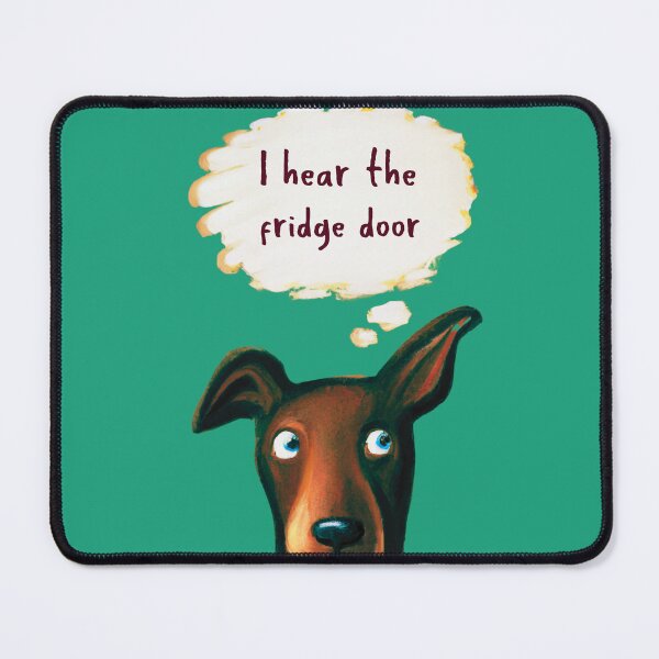 Item preview, Doggy dustbin designed and sold by kookycomet.