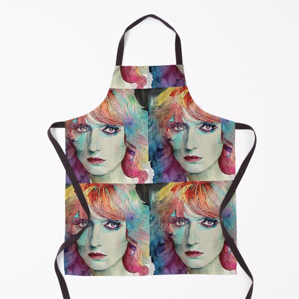 Item preview, face of  Florence  designed and sold by bogfl.
