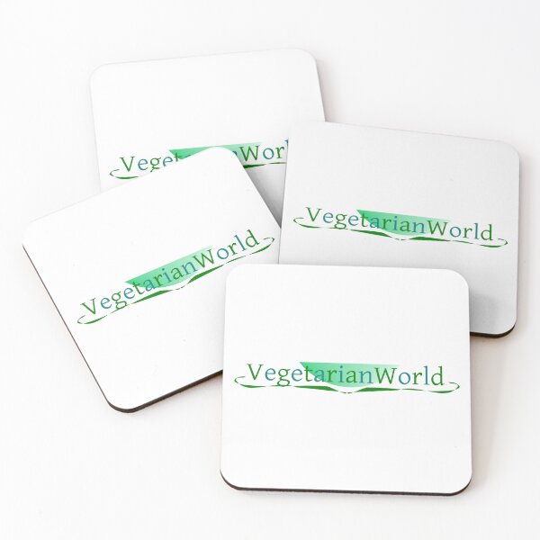 Item preview, Vegetarian world designed and sold by VeganGuitarizm.
