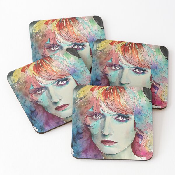 Item preview, face of  Florence  designed and sold by bogfl.