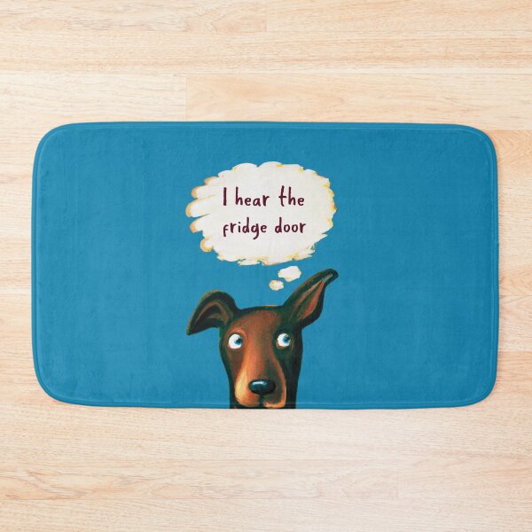 Item preview, Doggy dustbin designed and sold by kookycomet.