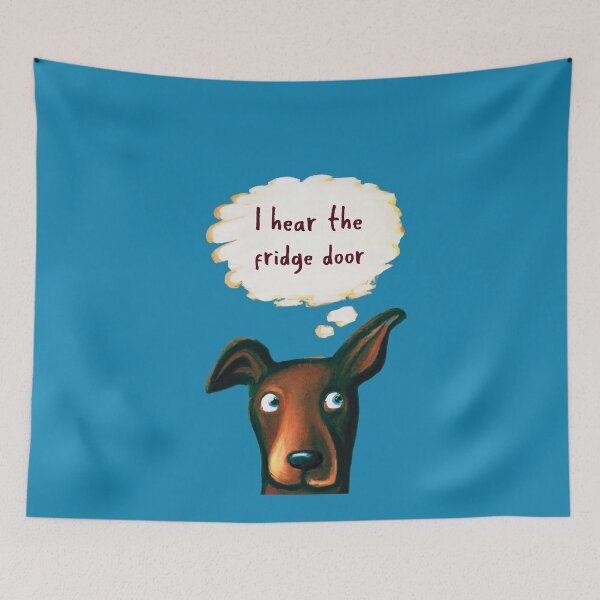 Item preview, Doggy dustbin designed and sold by kookycomet.