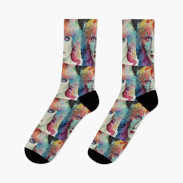 Item preview, face of  Florence  designed and sold by bogfl.