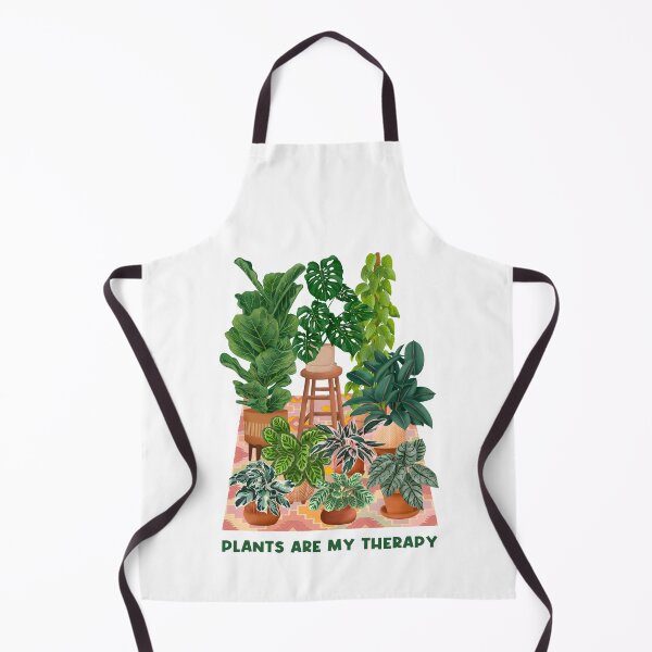 Item preview, Plants Are My Theraphy designed and sold by Ana Moguš.