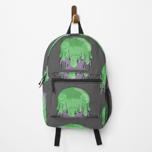 Item preview, Goop the Cruddy Croaker (Frog/Toad) designed and sold by BufoBoggs.
