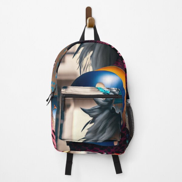 Item preview, Portrait of a fighter designed and sold by jsebouvi.