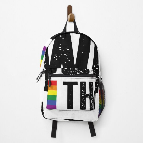 Item preview, pride month born this way designed and sold by Printellarium.