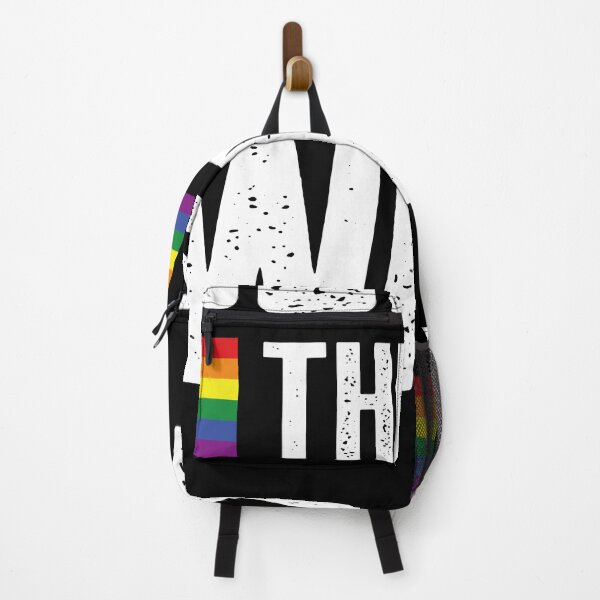 Item preview, pride month born this way designed and sold by Printellarium.