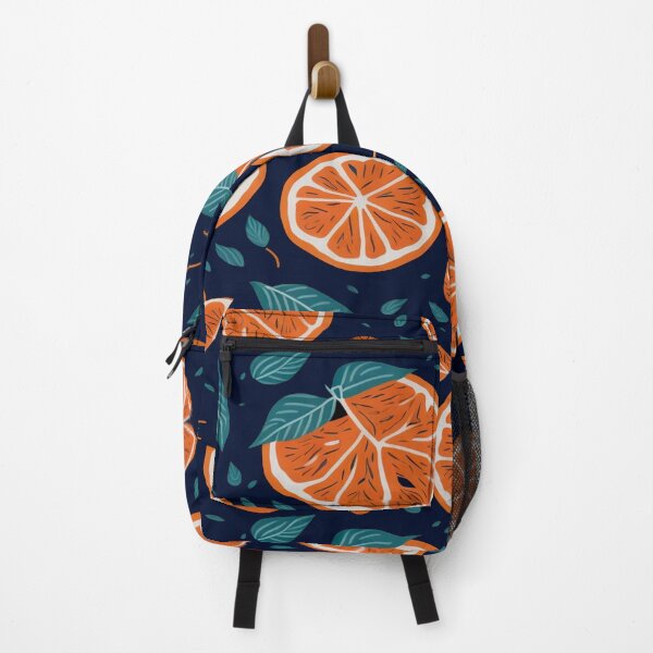 Item preview, orange fruit pattern designed and sold by Habet.