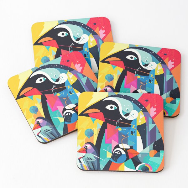 Item preview, Penguin Group designed and sold by Rick Navarro.