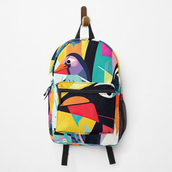 Item preview, Penguin Group designed and sold by Rick Navarro.