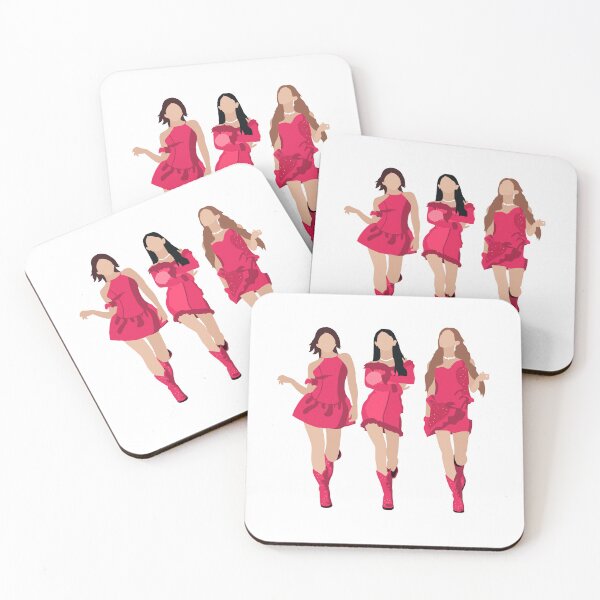Item preview, (G)I-DLE Allergy Digital Illustration designed and sold by Jewelsm13.
