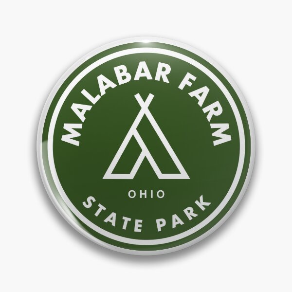 Item preview, Malabar Farm State Park Ohio Tent designed and sold by bivenart.
