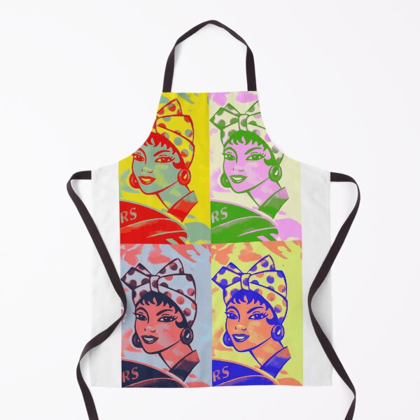 Item preview, Venezuela Collection - Arepera Fashion designed and sold by FotoLibreStudio.