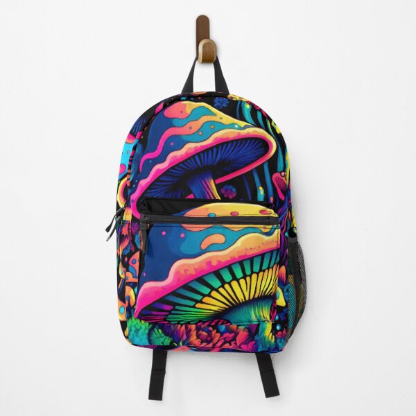 Item preview, Psychedelic Mushrooms designed and sold by cooldesigns2022.