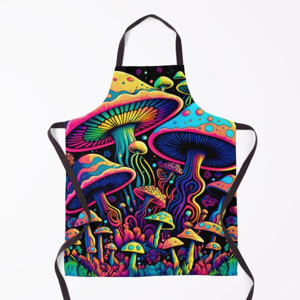 Item preview, Psychedelic Mushrooms designed and sold by cooldesigns2022.