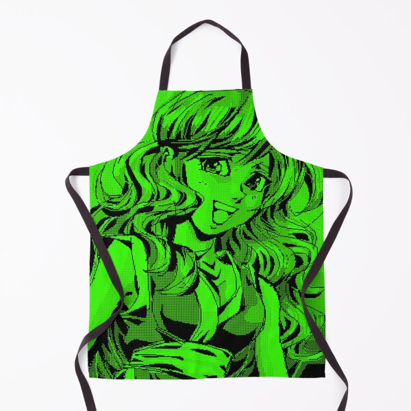 Item preview, Anime NFT 0117 designed and sold by Elkin Grueso.