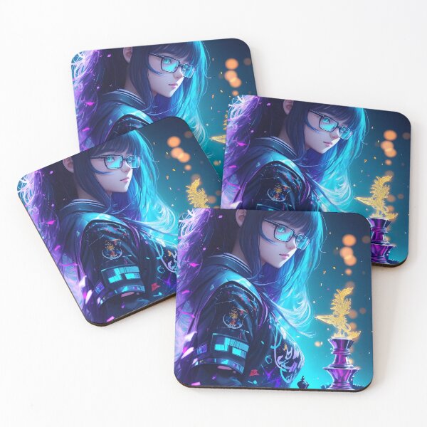 Item preview, Chess Girl designed and sold by CUpToDate.