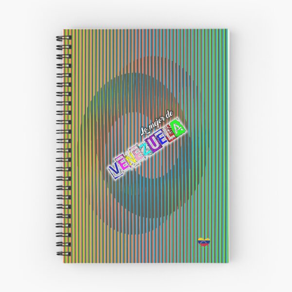 Item preview, Art and Kinetics - Venezuela designed and sold by FotoLibreStudio.