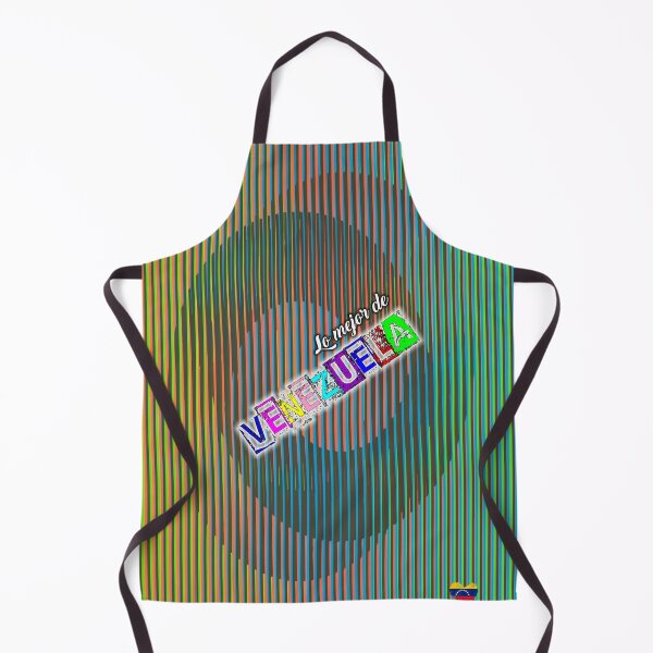 Item preview, Art and Kinetics - Venezuela designed and sold by FotoLibreStudio.