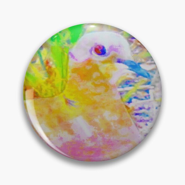 Item preview, Early morning mourning dove designed and sold by B. Randi Bailey.