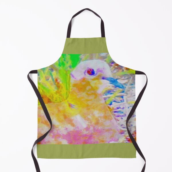 Item preview, Early morning mourning dove designed and sold by B. Randi Bailey.
